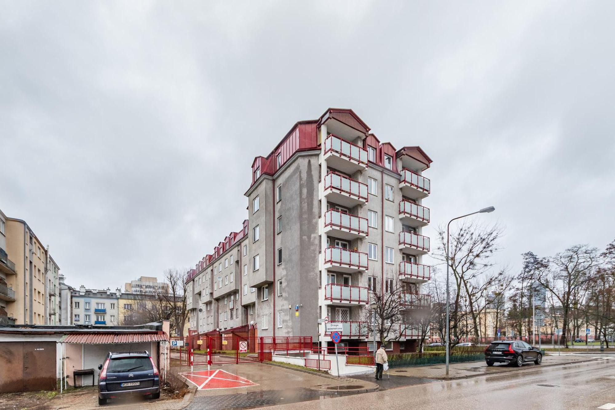 Apartament Brylowska 35 By Homeprime
