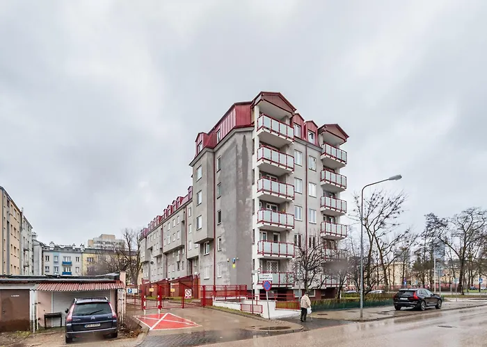 Brylowska 35 By Homeprime